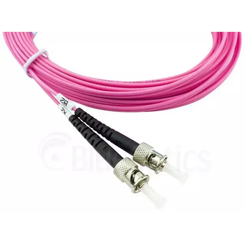 Cable de fibra óptica InfiniBand BlueOptics SFP3133FU3MK 3 m LC ST