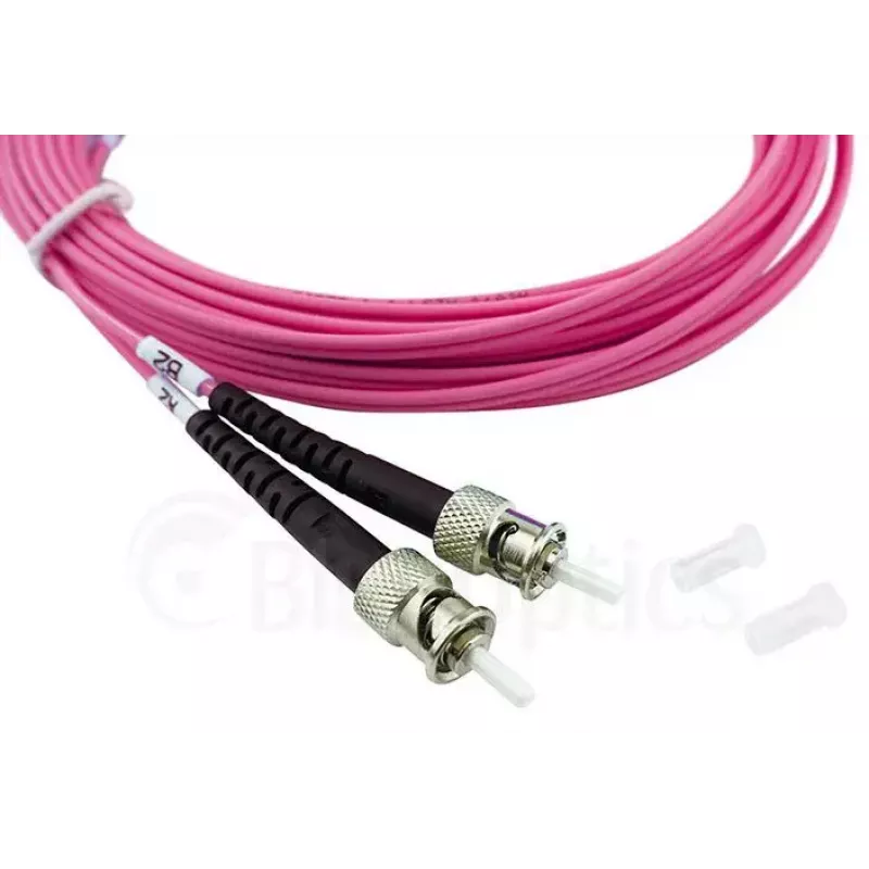 Cable de fibra óptica InfiniBand BlueOptics SFP3133FU3MK 3 m LC ST