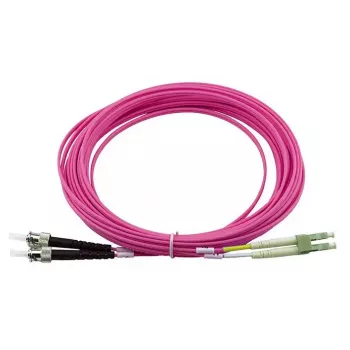 Cable de fibra óptica InfiniBand BlueOptics SFP3133FU3MK 3 m LC ST