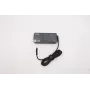 Fuente de alimentación Lenovo 5A10W86251 para interiores 65 W negra