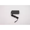 Fuente de alimentación Lenovo 5A10W86251 para interiores 65 W negra