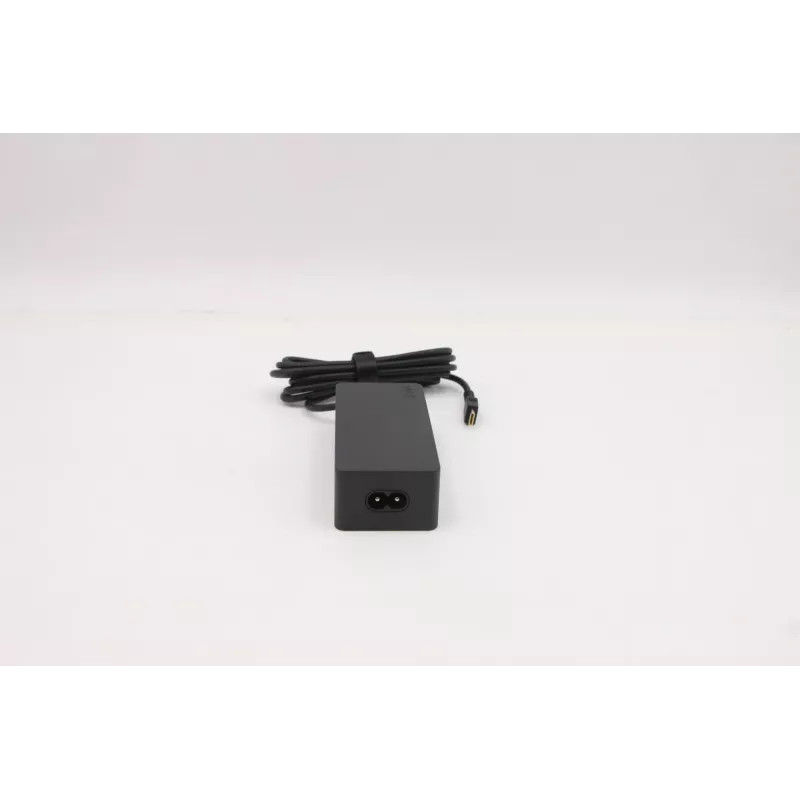 Fuente de alimentación Lenovo 5A10W86251 para interiores 65 W negra