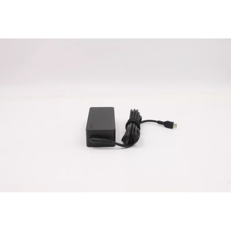 Fuente de alimentación Lenovo 5A10W86251 para interiores 65 W negra