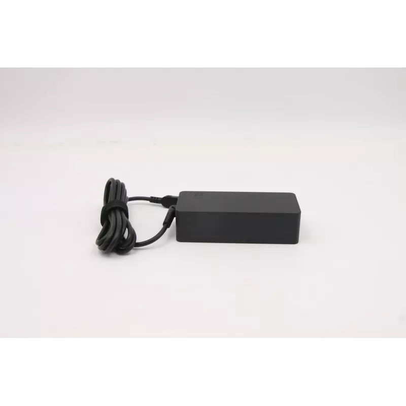 Fuente de alimentación Lenovo 5A10W86251 para interiores 65 W negra