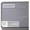 Fuente de alimentación Lenovo 5A10W86251 para interiores 65 W negra