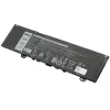 DELL 39DY5 pieza de repuesto para portátil batería