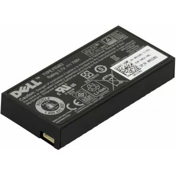 Batería para portátil Dell P9110 6 celdas de iones de litio – repuesto compatible para portátiles Dell