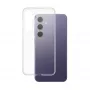 PanzerGlass SAFE. by ® Funda TPU Samsung Galaxy S24+ | Transparente