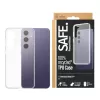 PanzerGlass SAFE. by ® Funda TPU Samsung Galaxy S24+ | Transparente