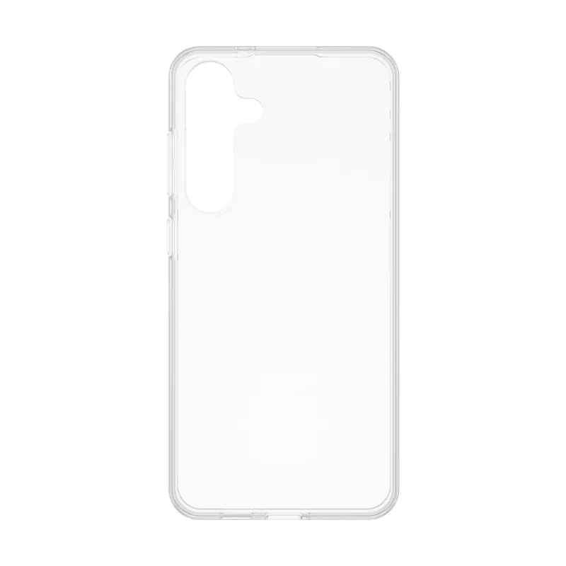 PanzerGlass SAFE. by ® Funda TPU Samsung Galaxy S24+ | Transparente