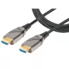 Techly ICOC HDMI-HY2-030 Cable HDMI 30 m HDMI Tipo A (Estándar) Negro