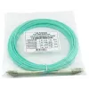 BlueOptics SFP3131EU3MK Cable de fibra óptica InfiniBand 3 m LC Aqua