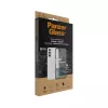 Funda rígida PanzerGlass para Samsung Galaxy S22 Transparente