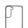 Funda rígida PanzerGlass para Samsung Galaxy S22 Transparente