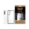 Funda rígida PanzerGlass para Samsung Galaxy S22 Transparente