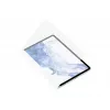 Funda tipo folio Samsung EF-ZX700P 11 pulgadas Blanca para Galaxy Tab S8 S7