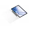 Funda tipo folio Samsung EF-ZX700P 11 pulgadas Blanca para Galaxy Tab S8 S7