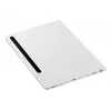 Funda tipo folio Samsung EF-ZX700P 11 pulgadas Blanca para Galaxy Tab S8 S7