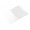 Funda tipo folio Samsung EF-ZX700P 11 pulgadas Blanca para Galaxy Tab S8 S7