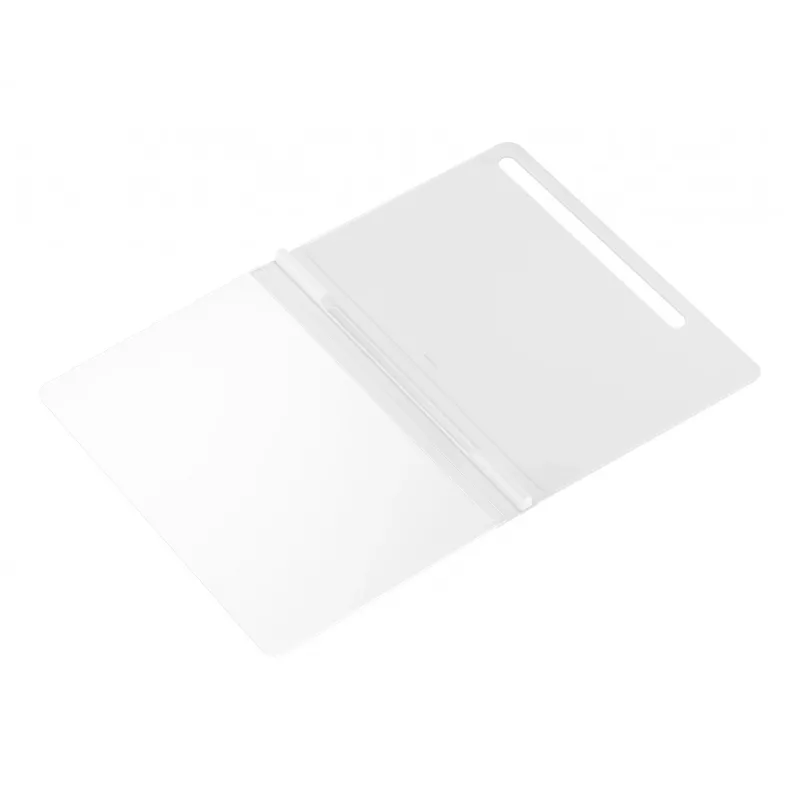 Funda tipo folio Samsung EF-ZX700P 11 pulgadas Blanca para Galaxy Tab S8 S7
