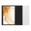 Funda tipo folio Samsung EF-ZX700P 11 pulgadas Blanca para Galaxy Tab S8 S7
