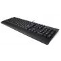 Lenovo Preferred Pro II Teclado Universal USB QWERTY Polaco Negro