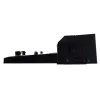 DELL 452-11506 estación de acoplamiento/replicador de puertos para portátil docking negro