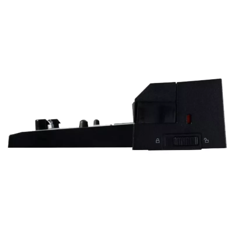 DELL 452-11506 estación de acoplamiento/replicador de puertos para portátil docking negro