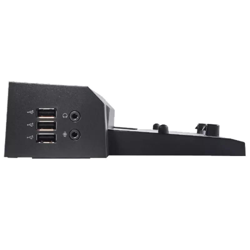 DELL 452-11506 estación de acoplamiento/replicador de puertos para portátil docking negro