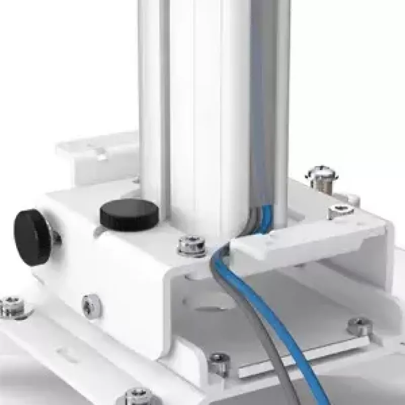 Soporte de techo Kindermann Premium MA 150