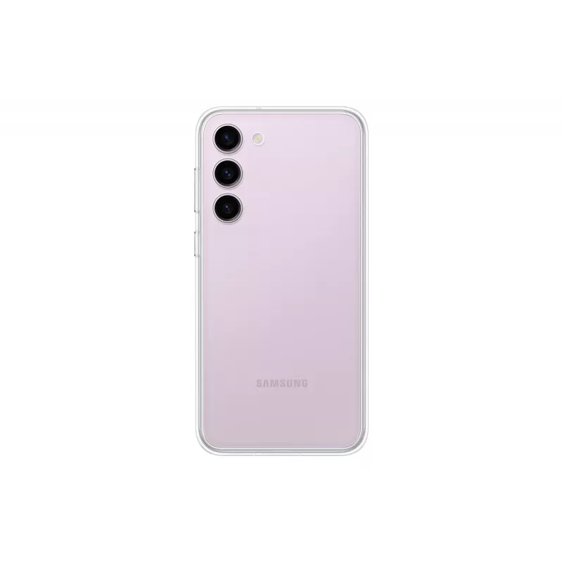 Samsung EF-MS916CWEGWW funda para móvil 16,8 cm (6,6 pulgadas) cover blanco