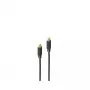 Cable USB ShiverPeaks BS20-70025 USB 3.2 Gen 2 1m negro