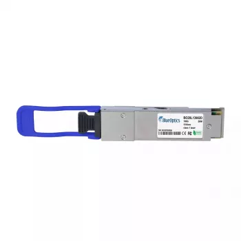Transceptor QSFP28 BlueOptics QSFP28-100G-PSM4-IR-BO 100G 3,3V