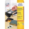 Etiquetas autoadhesivas Avery L6022REV-25