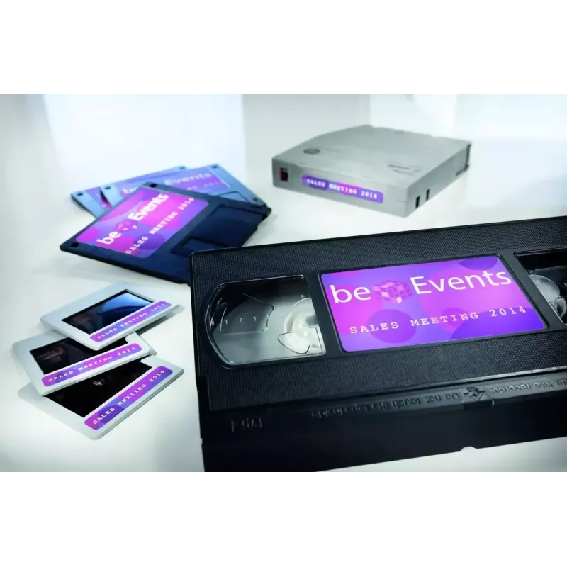 Etiquetas autoadhesivas Avery L6022REV-25