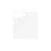 PanzerGlass ® Protector de pantalla Samsung Galaxy Z Flip7 | Classic Fit