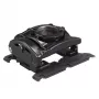 Soporte de techo Chief RPMB245 negro