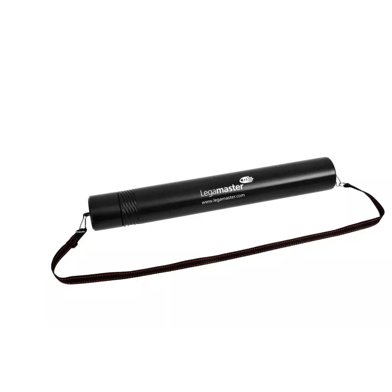 Tubo portador Legamaster Magic-Chart negro