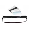 Tubo portador Legamaster Magic-Chart negro