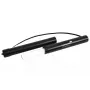 Tubo portador Legamaster Magic-Chart negro