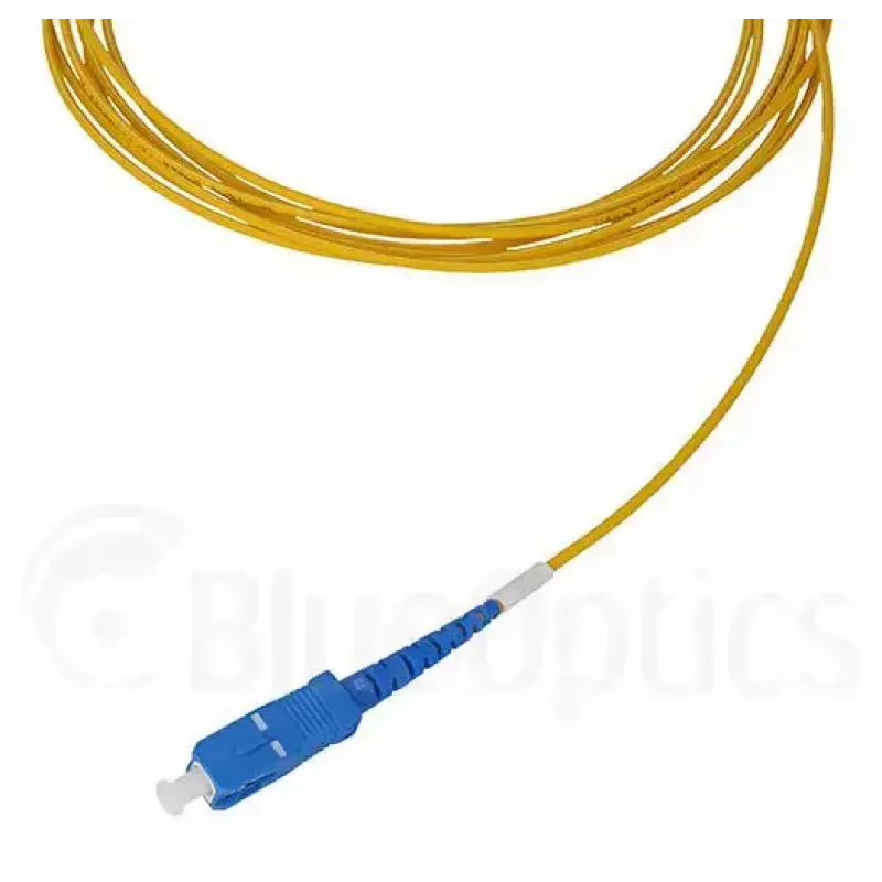 Cable de fibra óptica BlueOptics SFP2222BU20MK SC G.657.A1 20 m azul