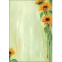 Hojas de papel artístico Sigel DP694 25 hojas