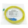 Cable de fibra óptica InfiniBand BlueOptics SFP3132BU3MX 3 m LC SC