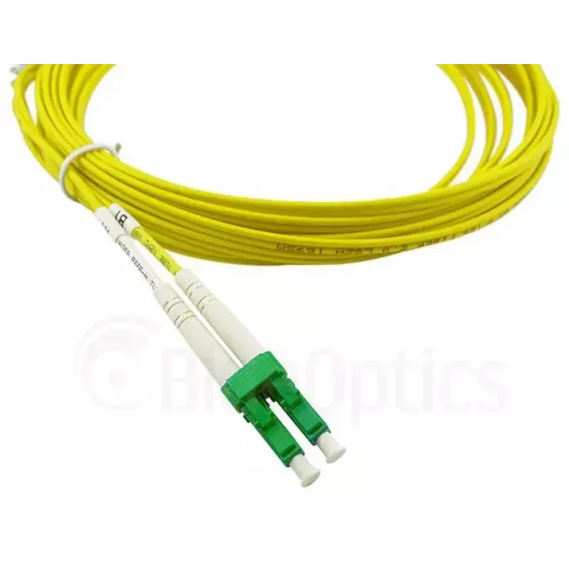 Cable de fibra óptica InfiniBand BlueOptics SFP3132BU3MX 3 m LC SC
