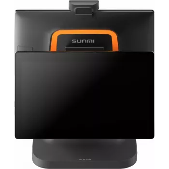 Sistema POS SUNMI T2s Lite pantalla táctil de 15,6 pulgadas Android 9.0, terminal de caja integrado