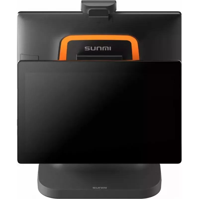 Sistema POS SUNMI T2s Lite pantalla táctil de 15,6 pulgadas Android 9.0, terminal de caja integrado