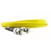 Cable de fibra óptica BlueOptics SFP3333BU1MK 1 m ST G.657.A1