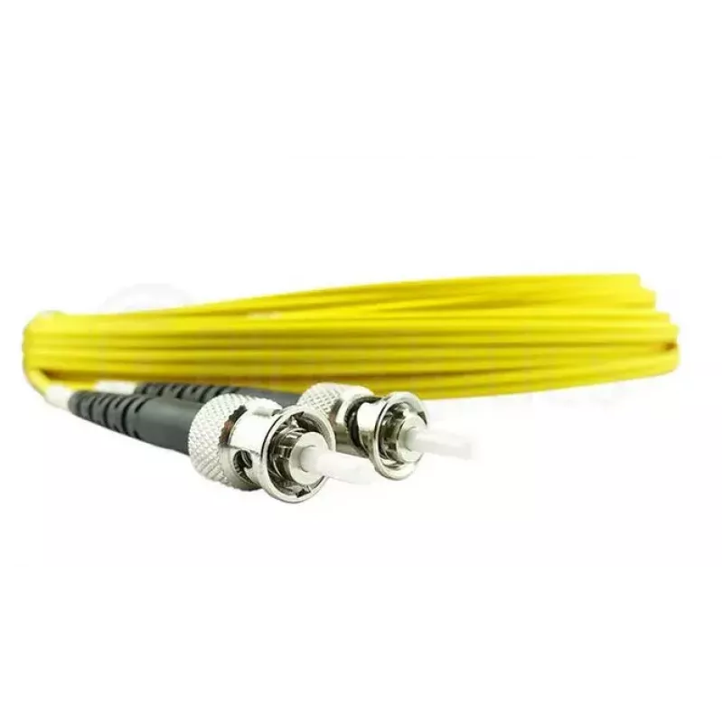 Cable de fibra óptica BlueOptics SFP3333BU1MK 1 m ST G.657.A1