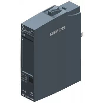 Siemens 6ES7132-6BF01-0AA0 fuente de alimentación para interior multicolor