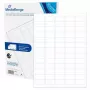 Etiquetas autoadhesivas MediaRange MRINK151